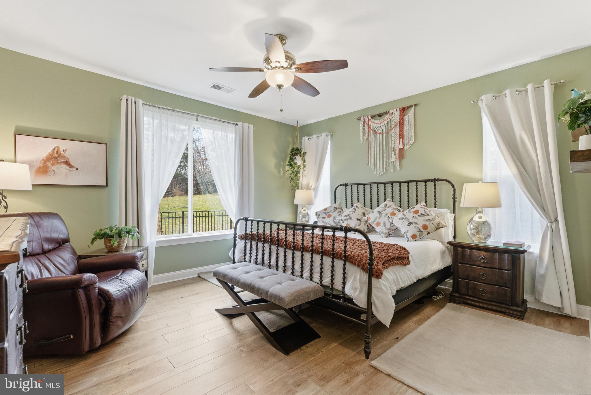 SHENANDOAH - Residential