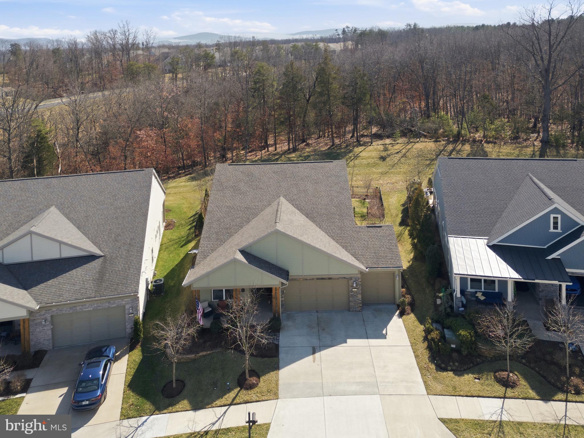 SHENANDOAH - Residential