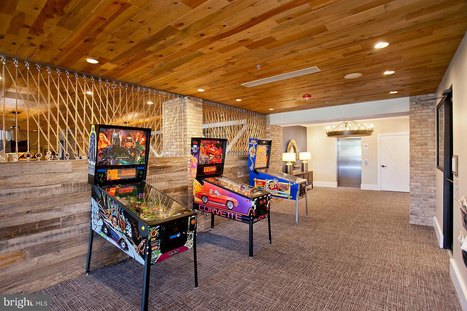 SHENANDOAH - Residential