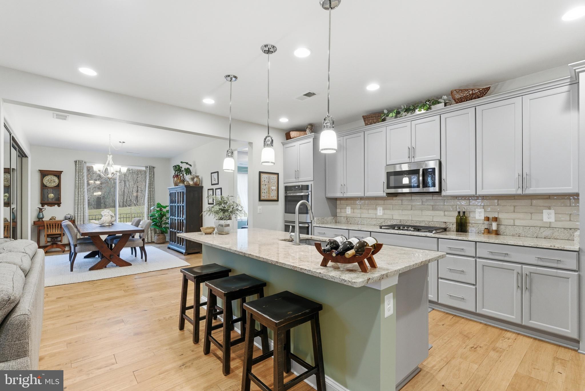 SHENANDOAH - Residential