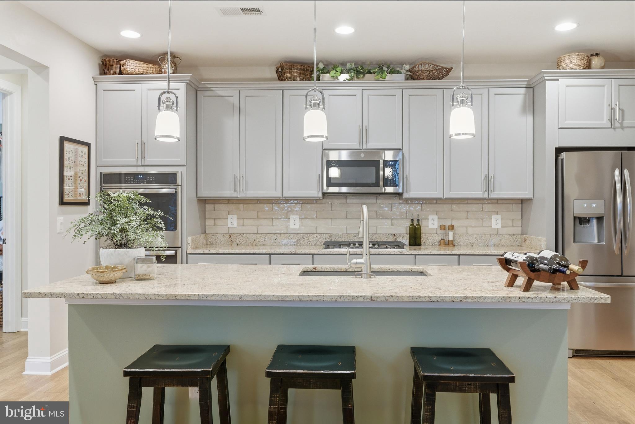 SHENANDOAH - Residential