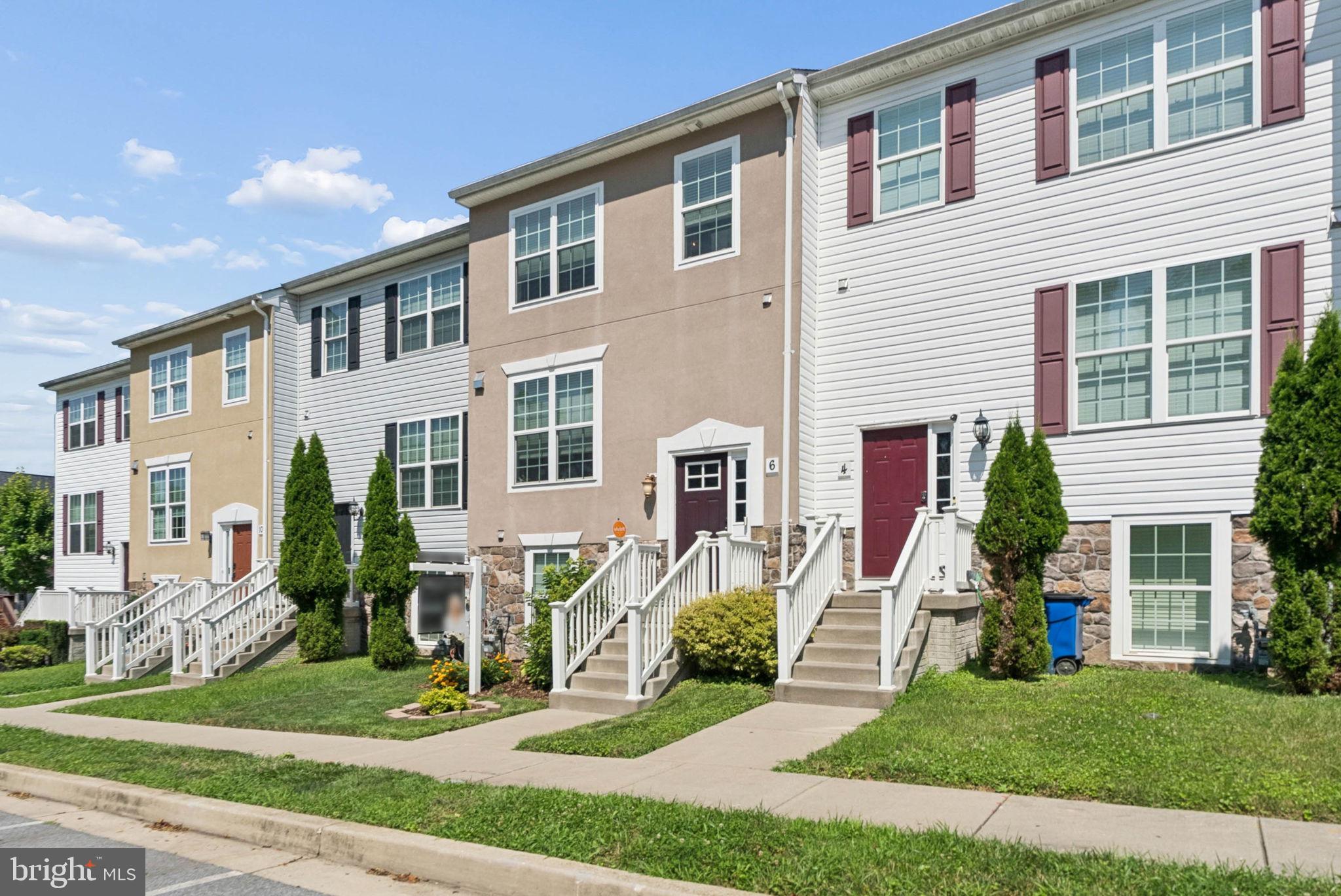 6 KIRKWYN COURT