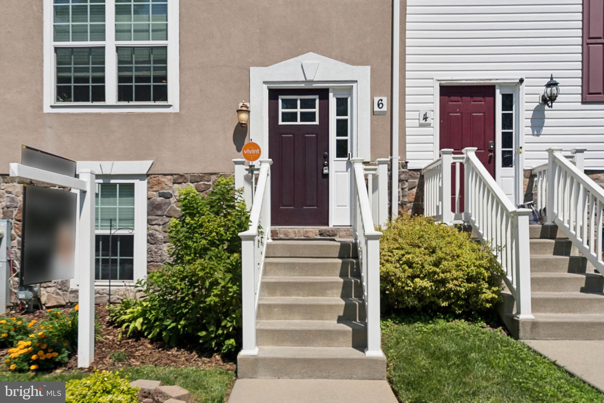 6 KIRKWYN COURT