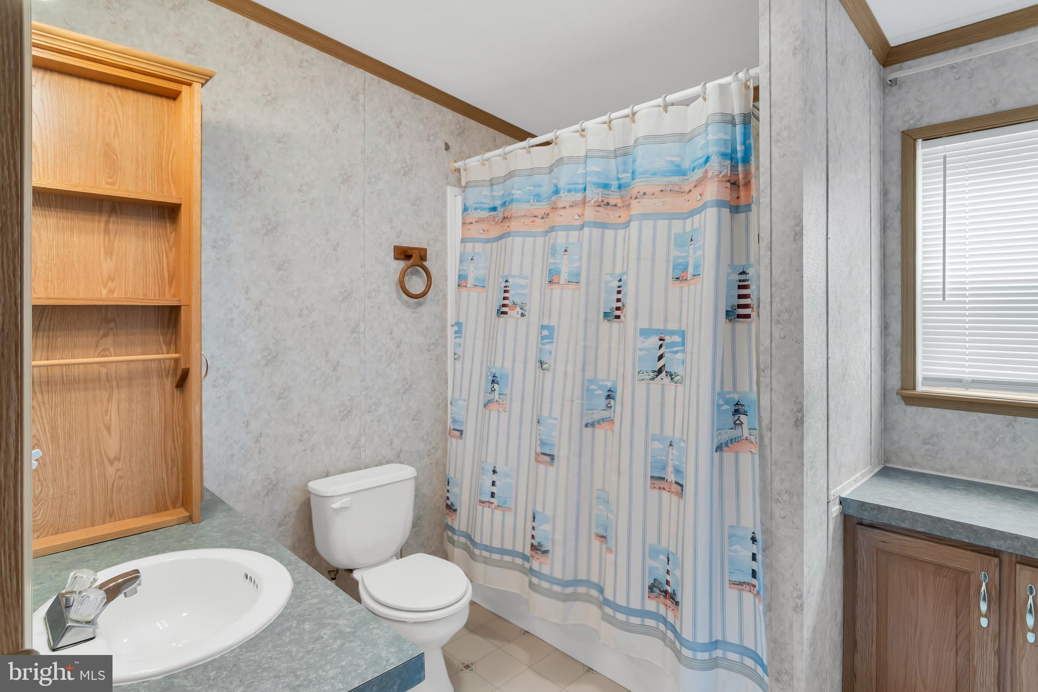 CRESTVIEW ACRES MHP - Residential