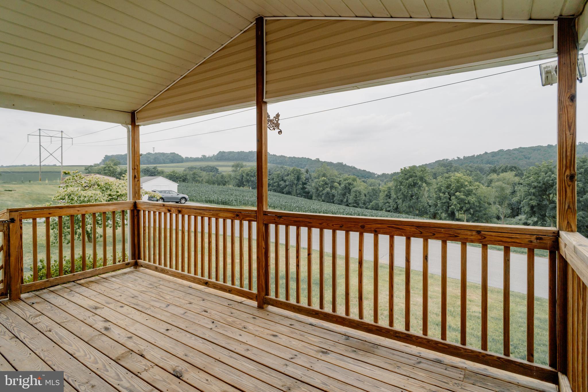 CRESTVIEW ACRES MHP - Residential