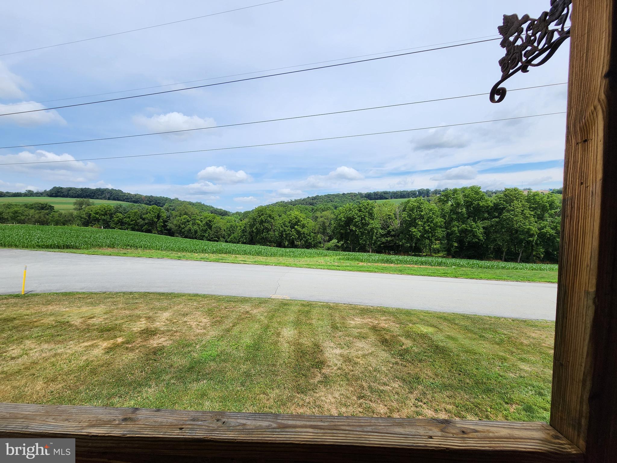 CRESTVIEW ACRES MHP - Residential