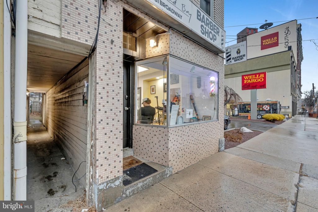 Photo of 331 Broadway, BETHLEHEM, PA 18015 (MLS # PANH2009246)