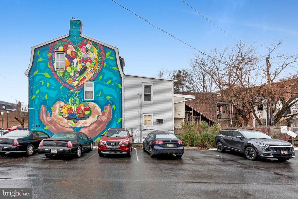 Photo of 331 Broadway, BETHLEHEM, PA 18015 (MLS # PANH2009246)