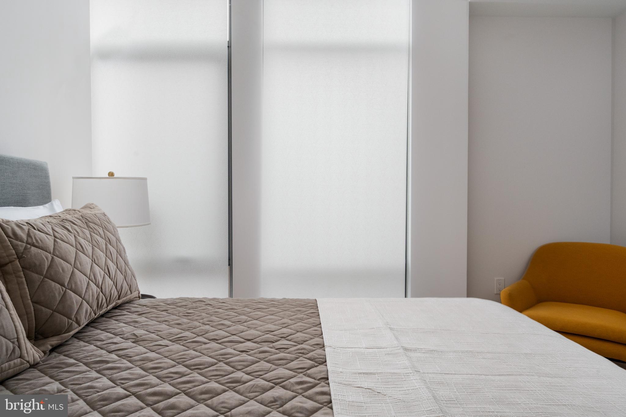 ROBINSON LANDING - Residential Lease