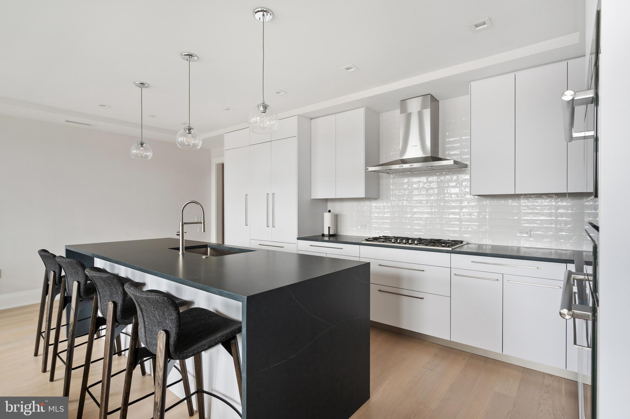 ROBINSON LANDING - Residential Lease