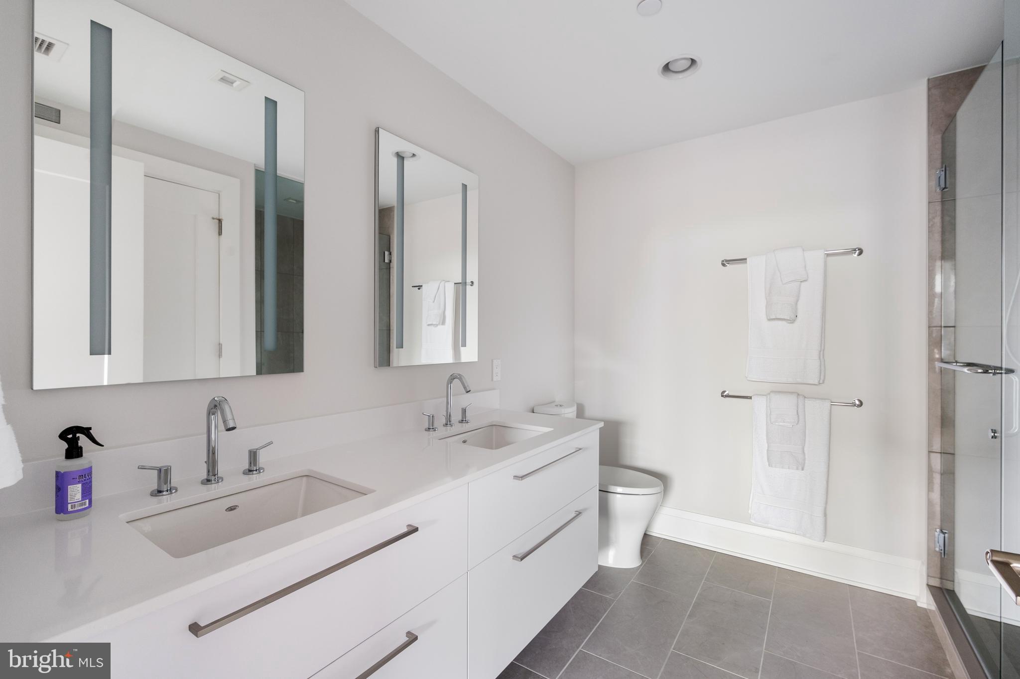 ROBINSON LANDING - Residential Lease