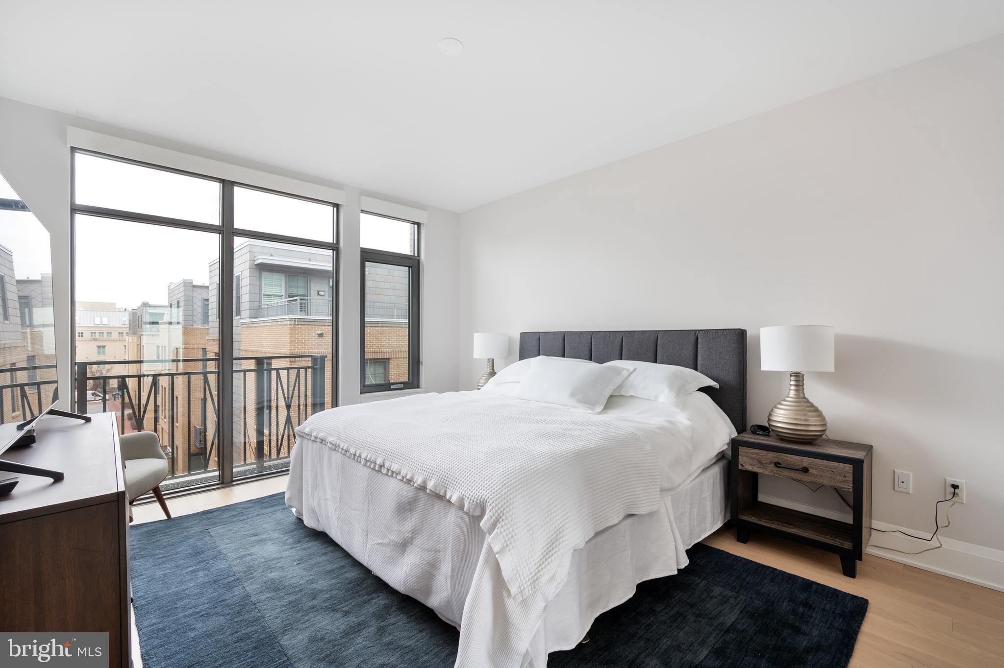 ROBINSON LANDING - Residential Lease