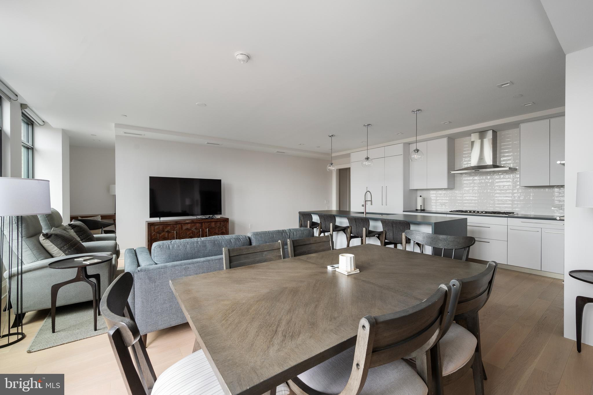 ROBINSON LANDING - Residential Lease