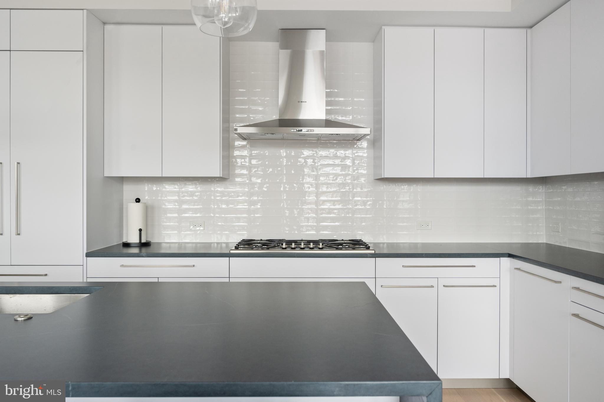 ROBINSON LANDING - Residential Lease