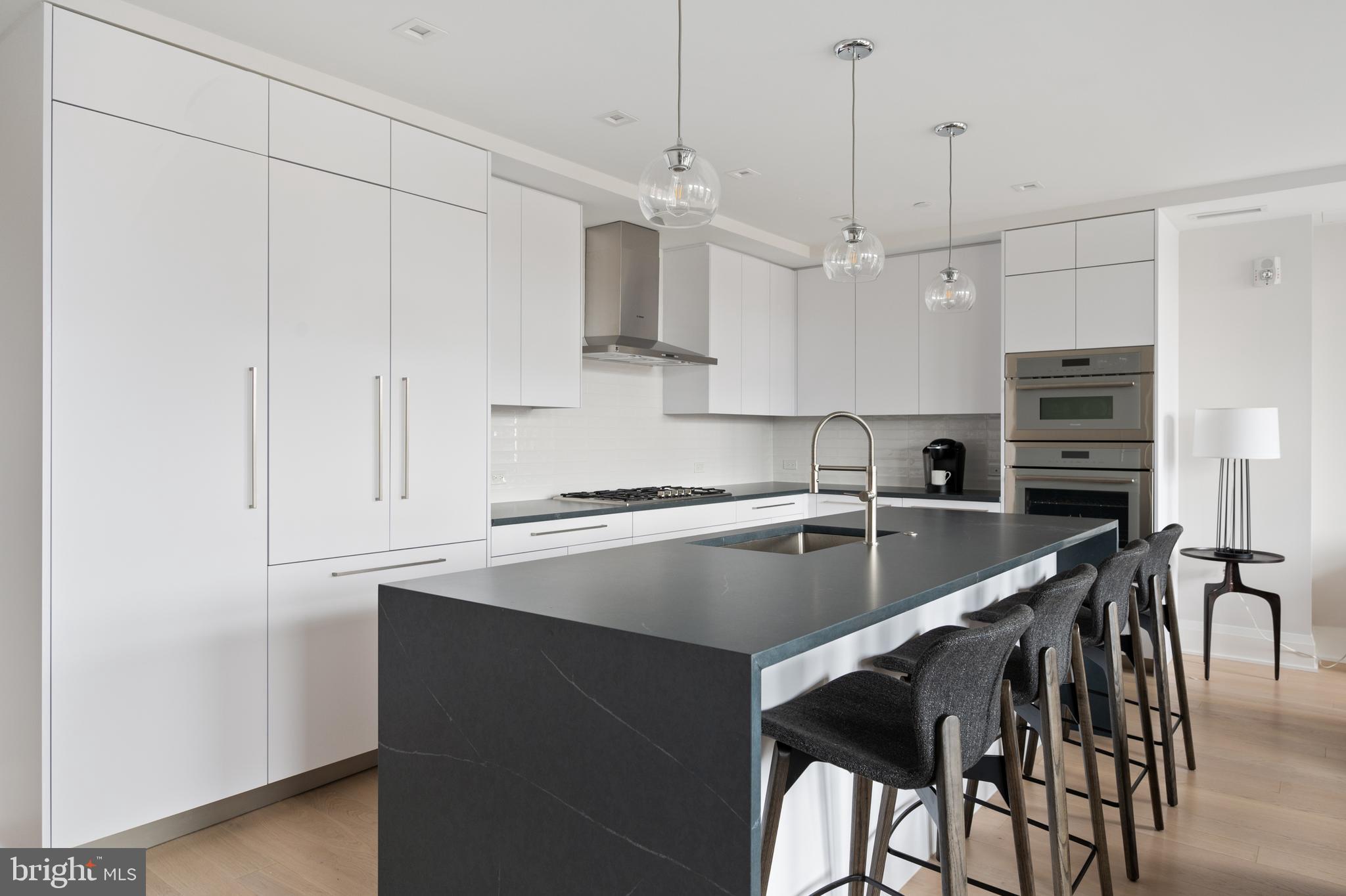 ROBINSON LANDING - Residential Lease