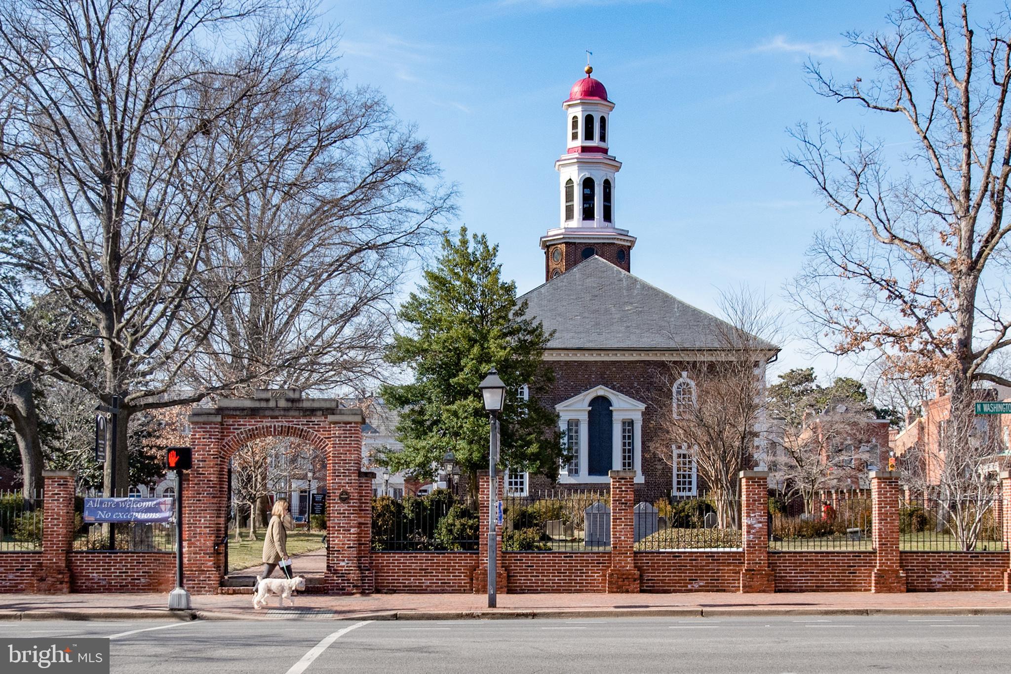 ROBINSON LANDING - Residential Lease