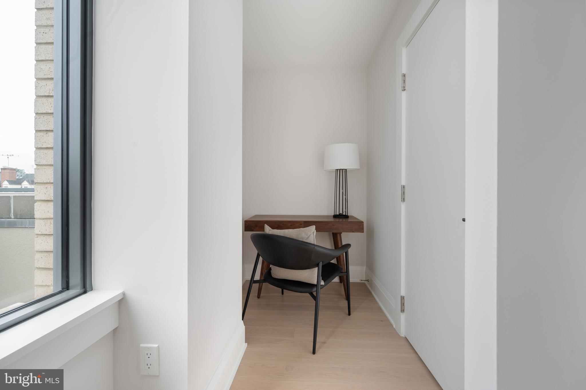 ROBINSON LANDING - Residential Lease