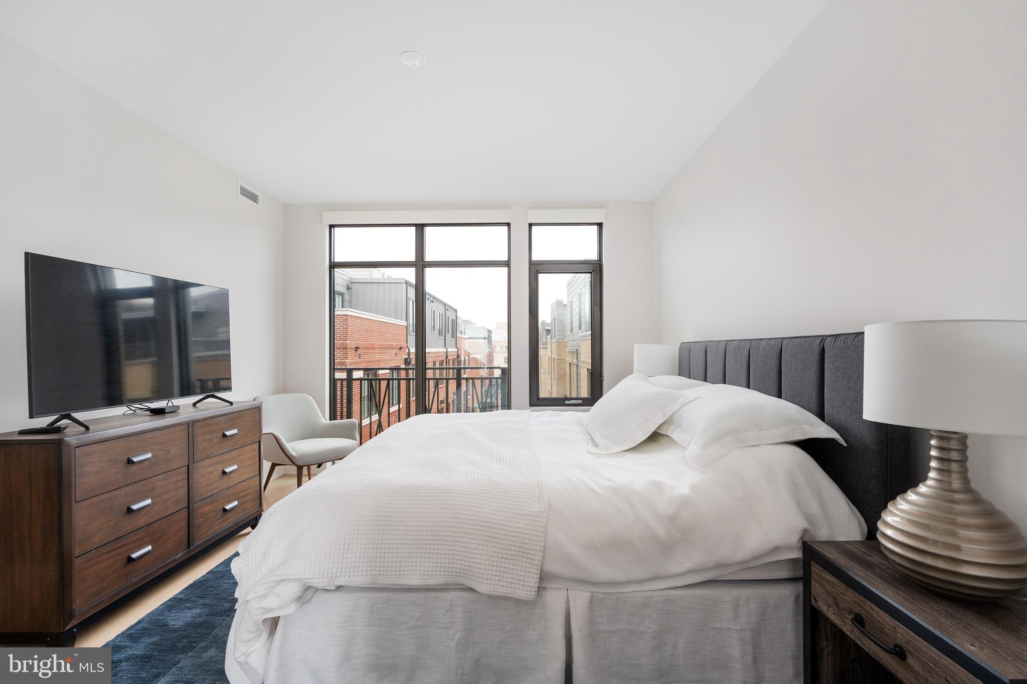 ROBINSON LANDING - Residential Lease