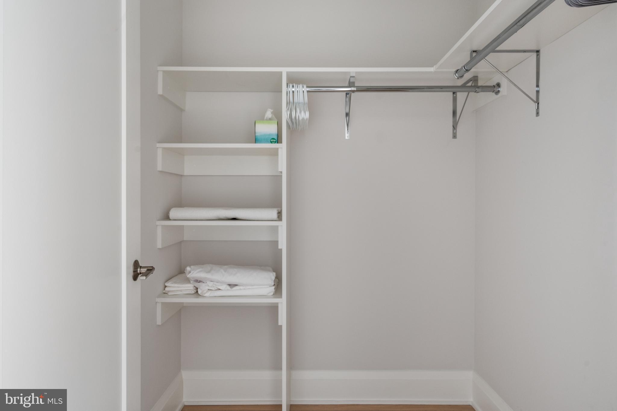 ROBINSON LANDING - Residential Lease