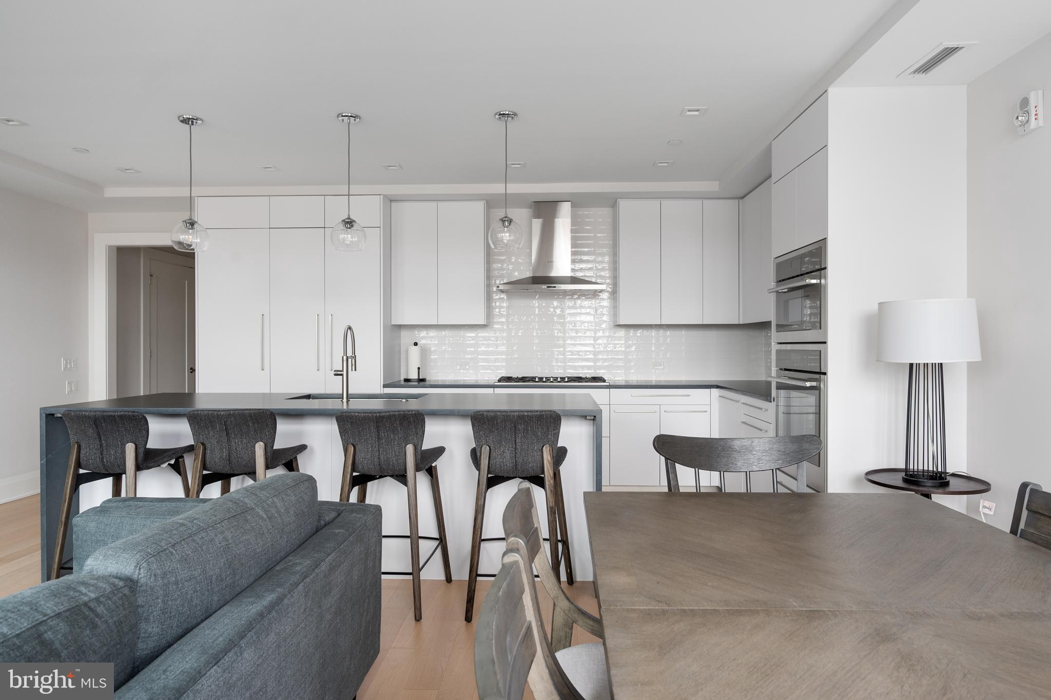 ROBINSON LANDING - Residential Lease