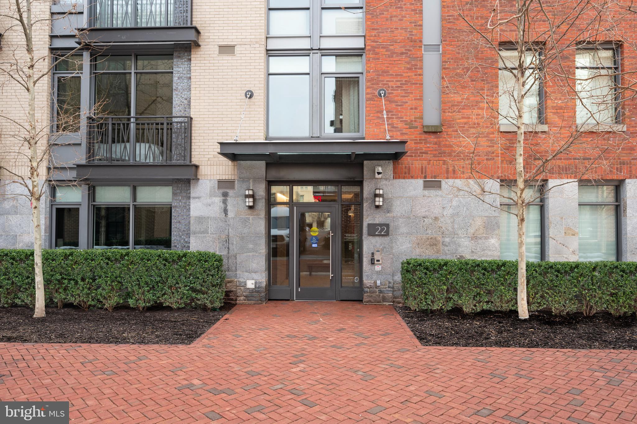 ROBINSON LANDING - Residential Lease