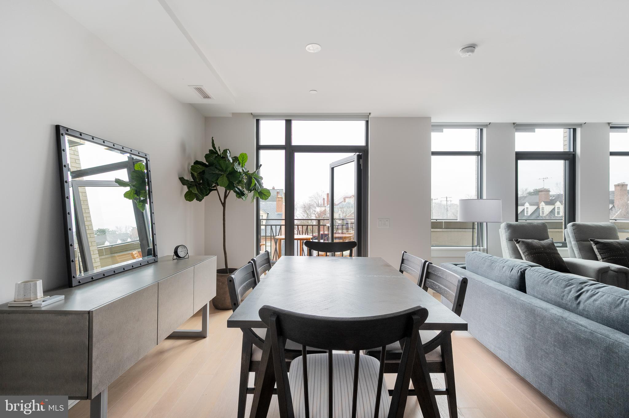 ROBINSON LANDING - Residential Lease