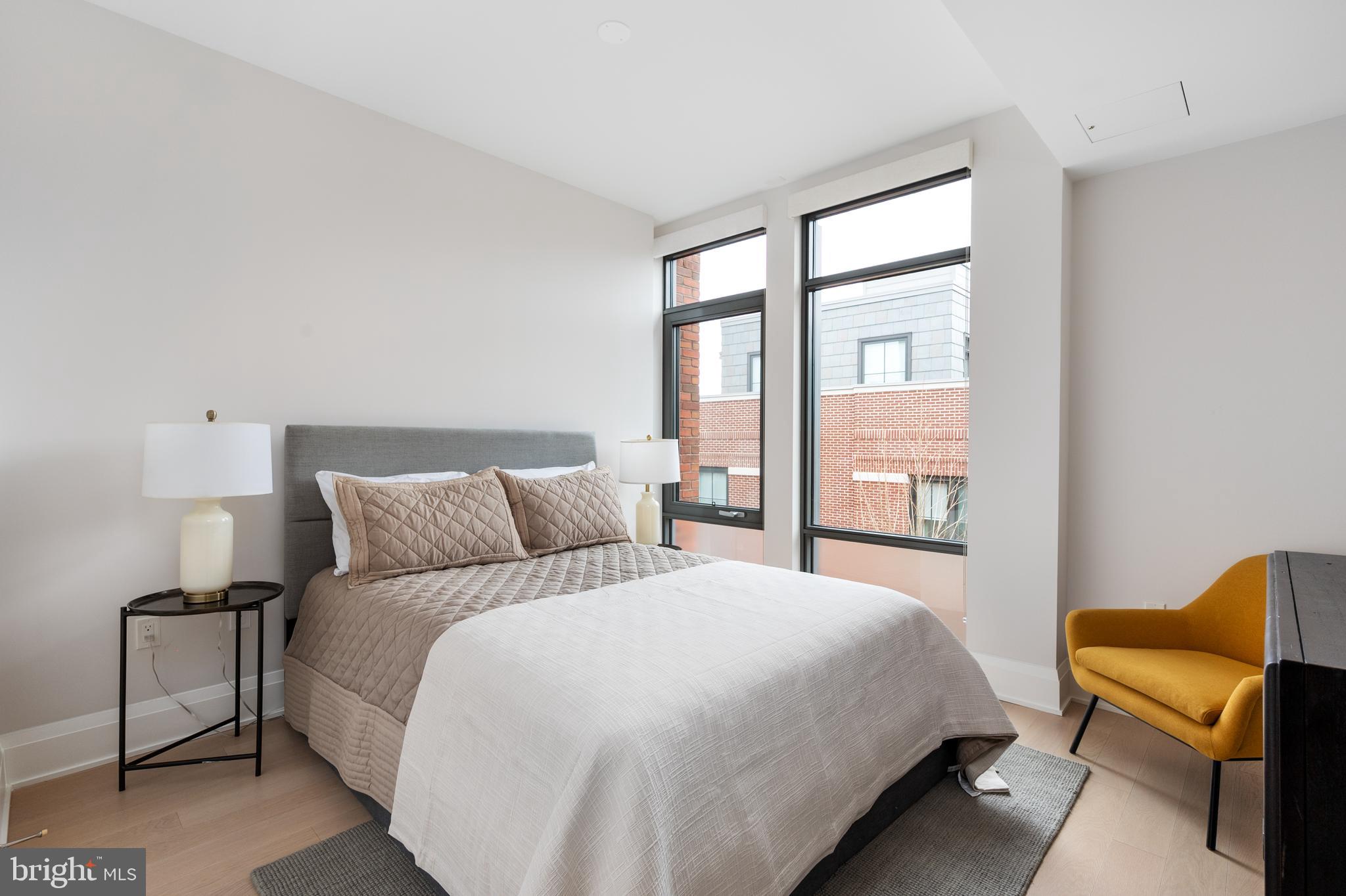 ROBINSON LANDING - Residential Lease