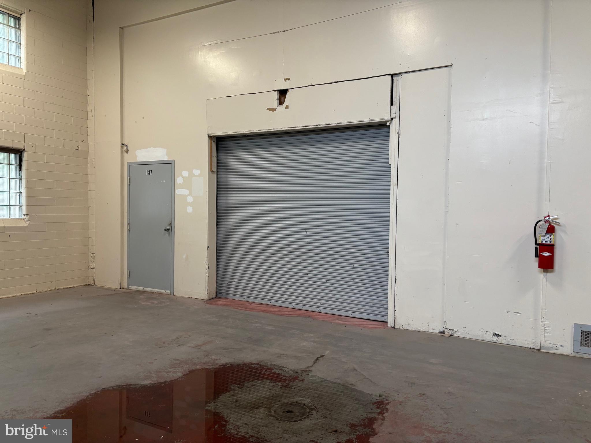 200 BETHLEHEM DRIVE WAREHOUSE 137