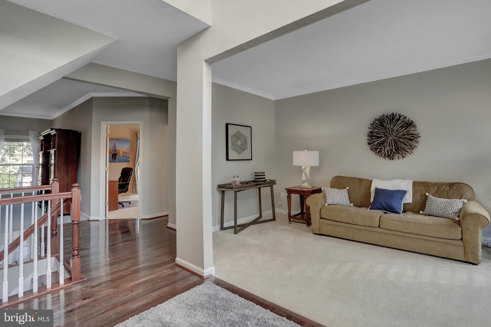 COKESBURY MANOR - Residential