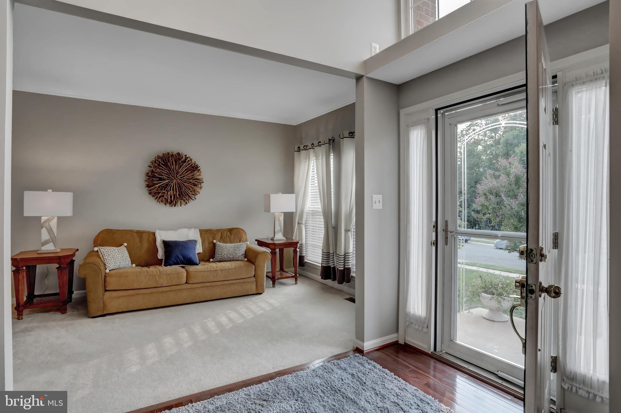 COKESBURY MANOR - Residential