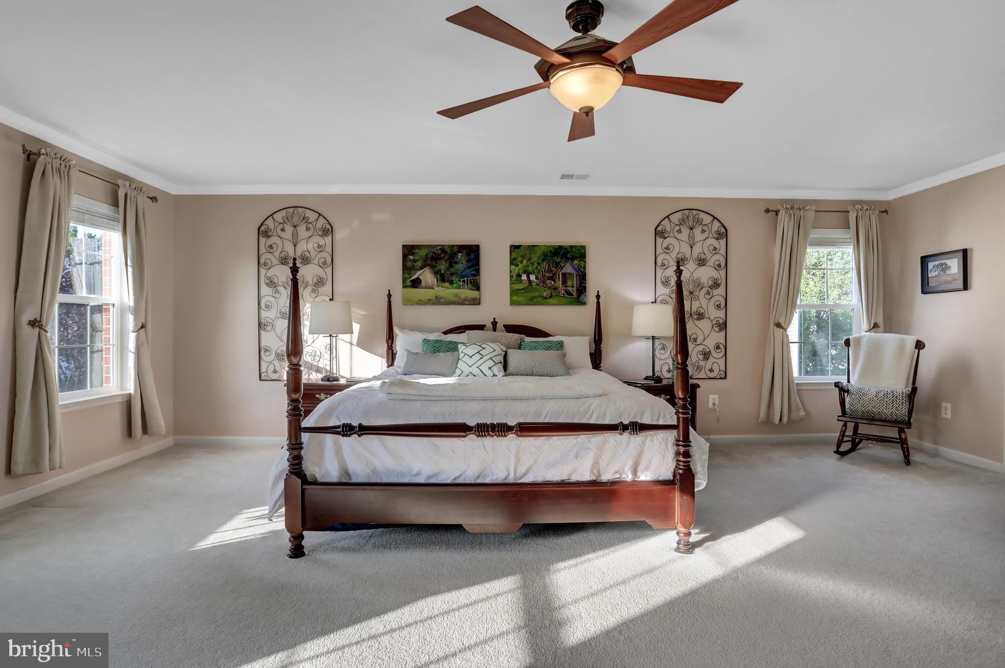 COKESBURY MANOR - Residential