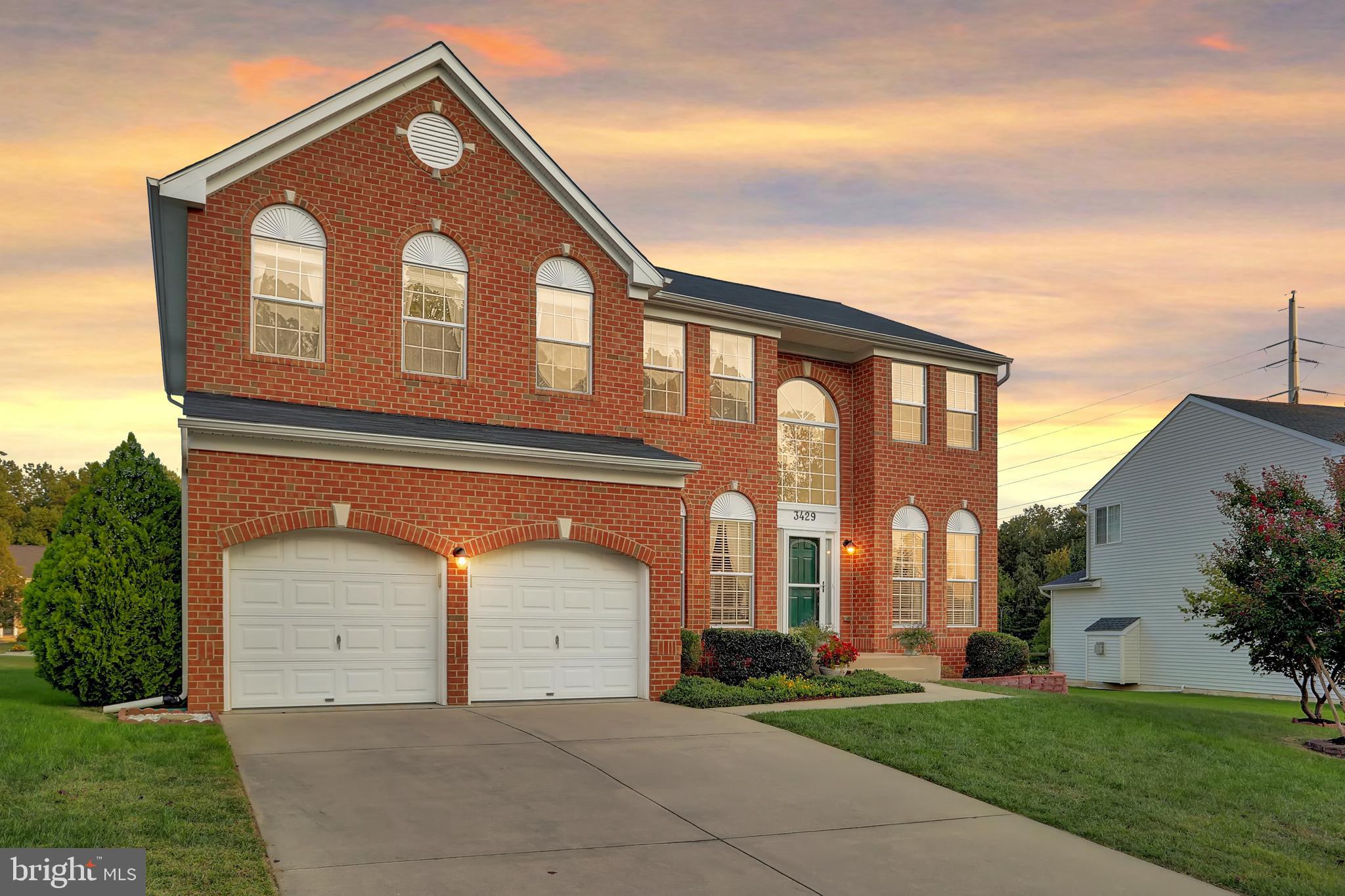 COKESBURY MANOR - Residential