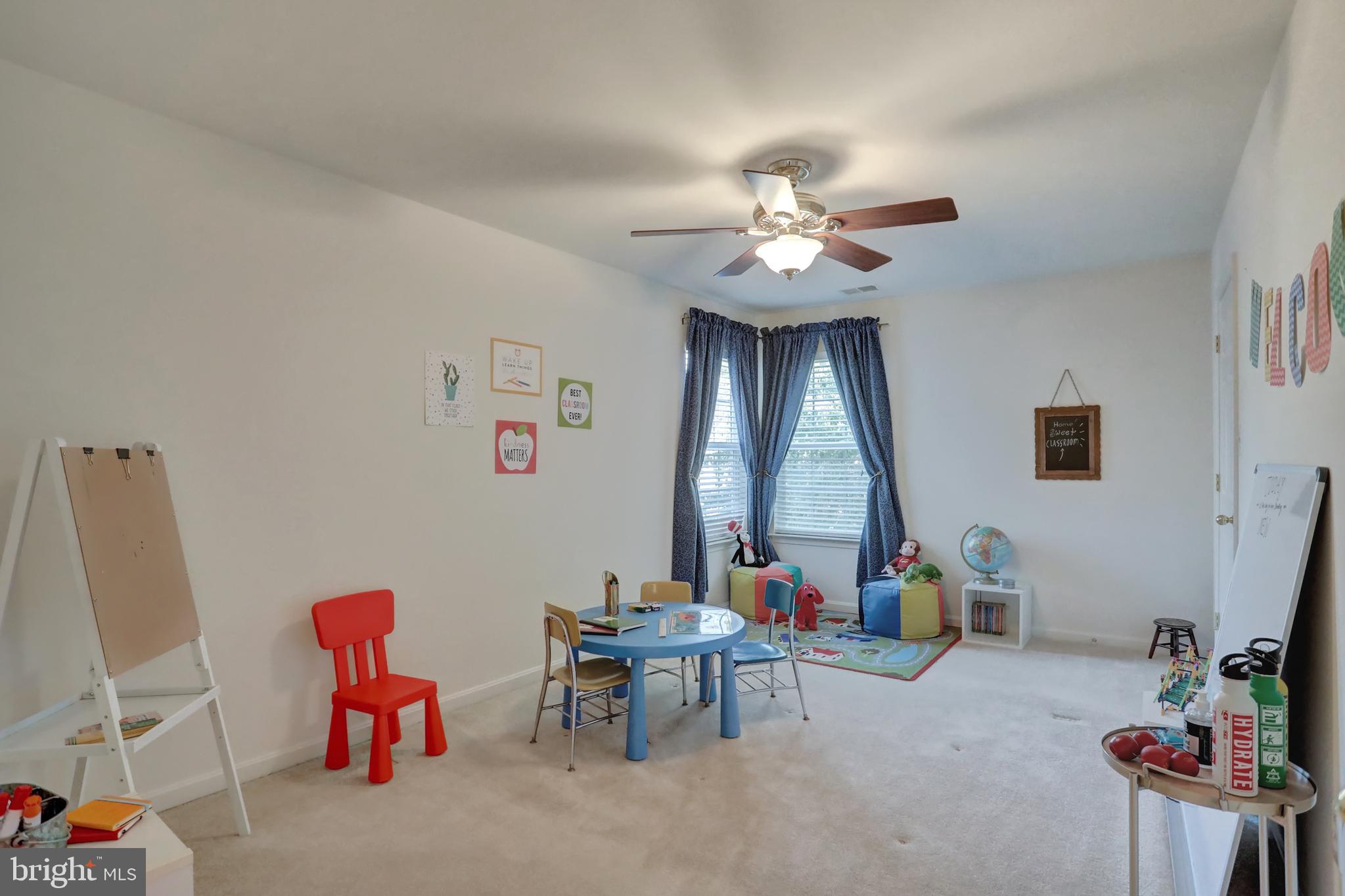 COKESBURY MANOR - Residential