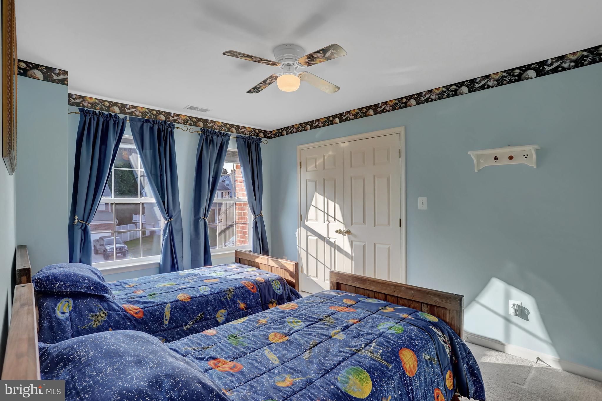 COKESBURY MANOR - Residential