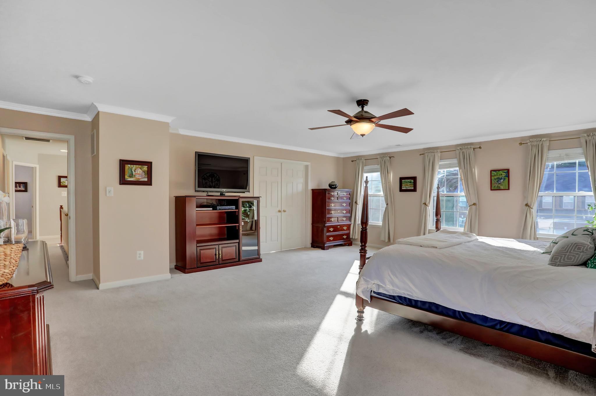 COKESBURY MANOR - Residential