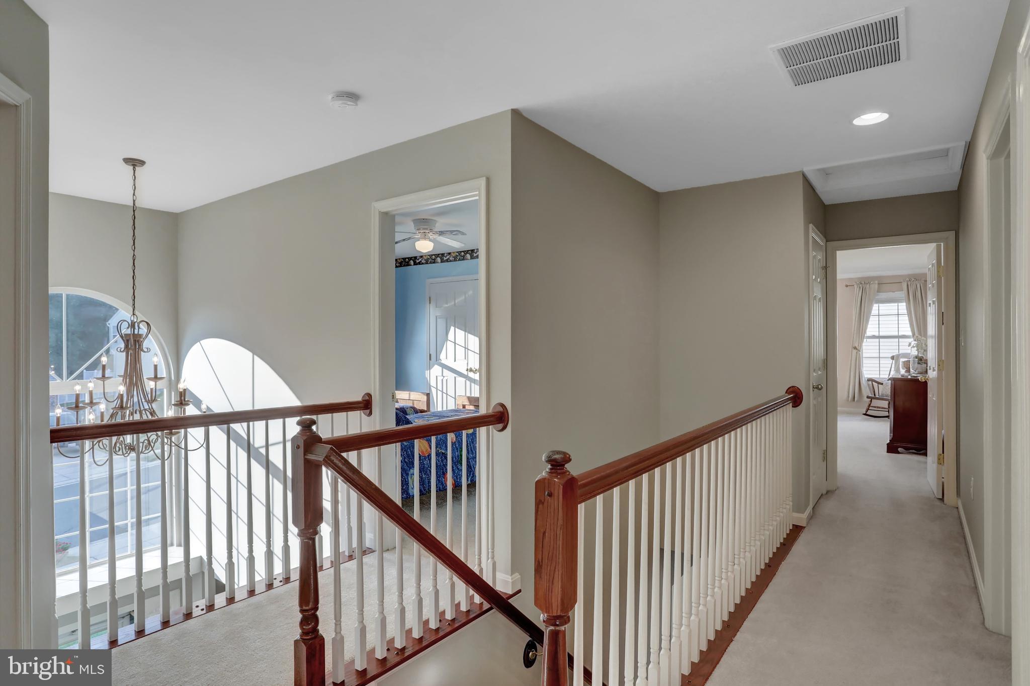 COKESBURY MANOR - Residential