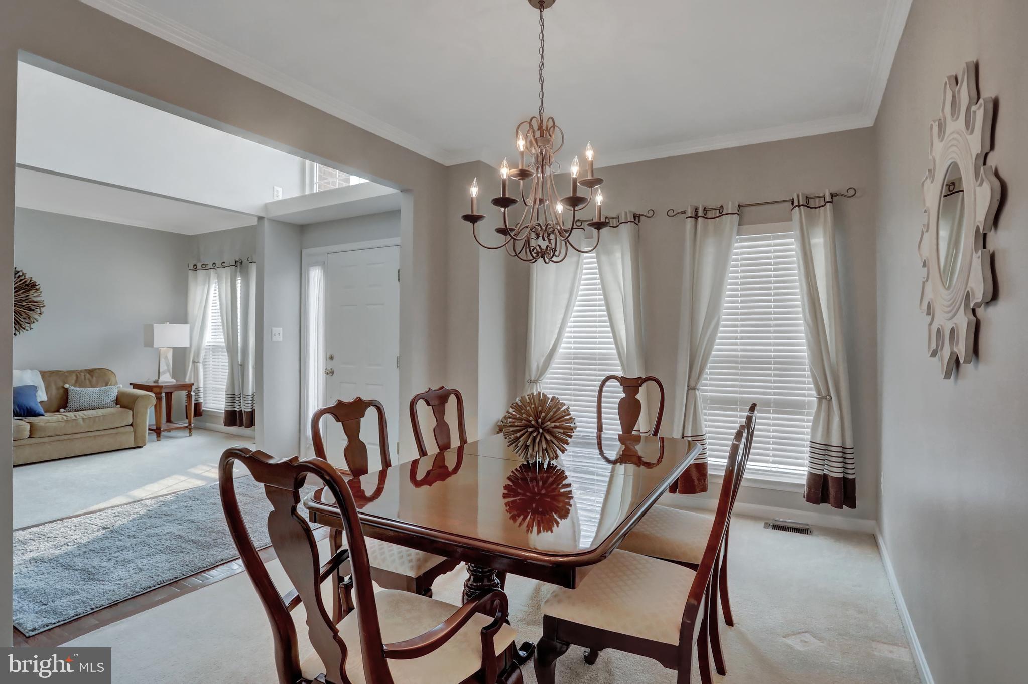 COKESBURY MANOR - Residential