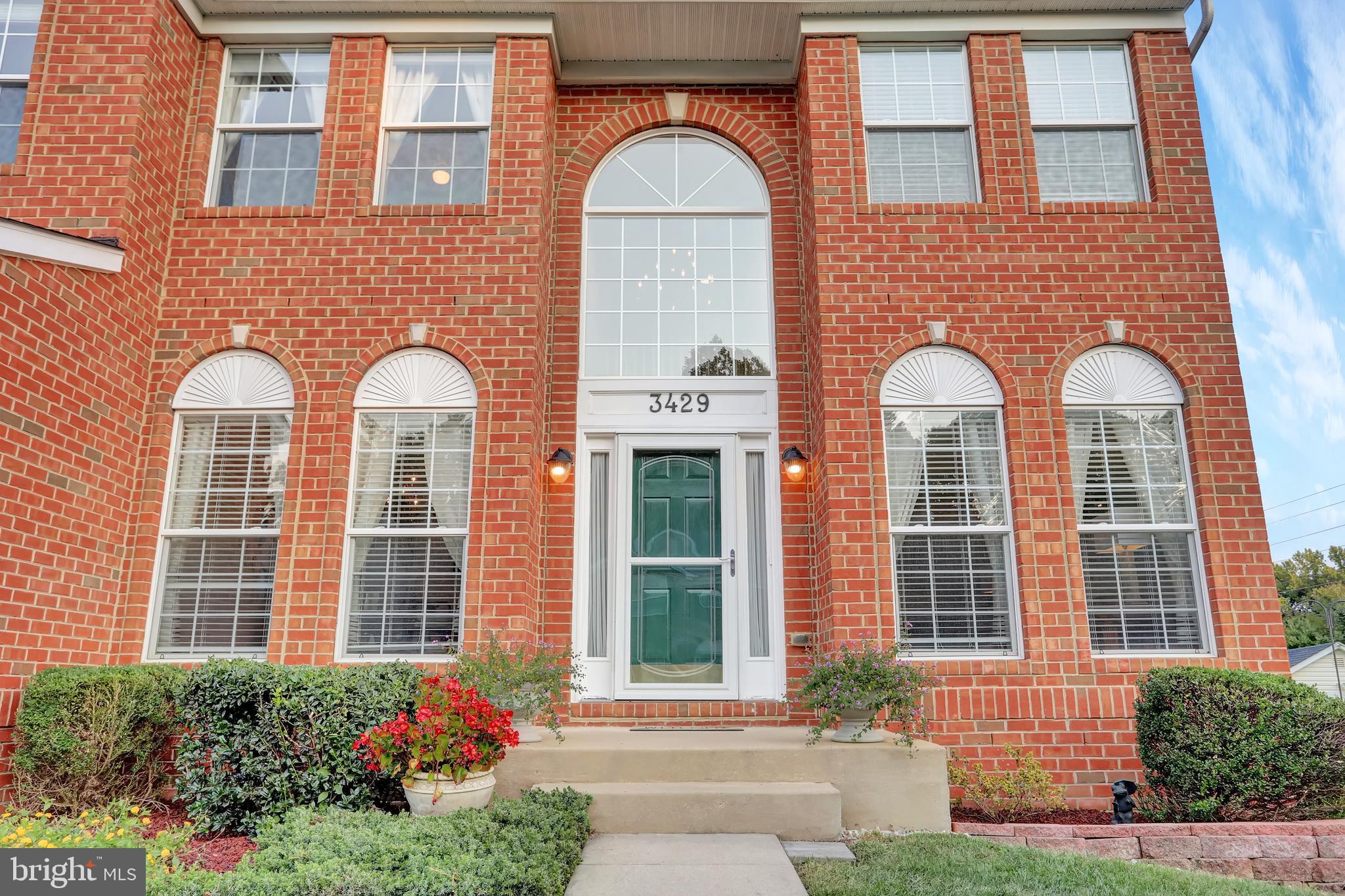 COKESBURY MANOR - Residential