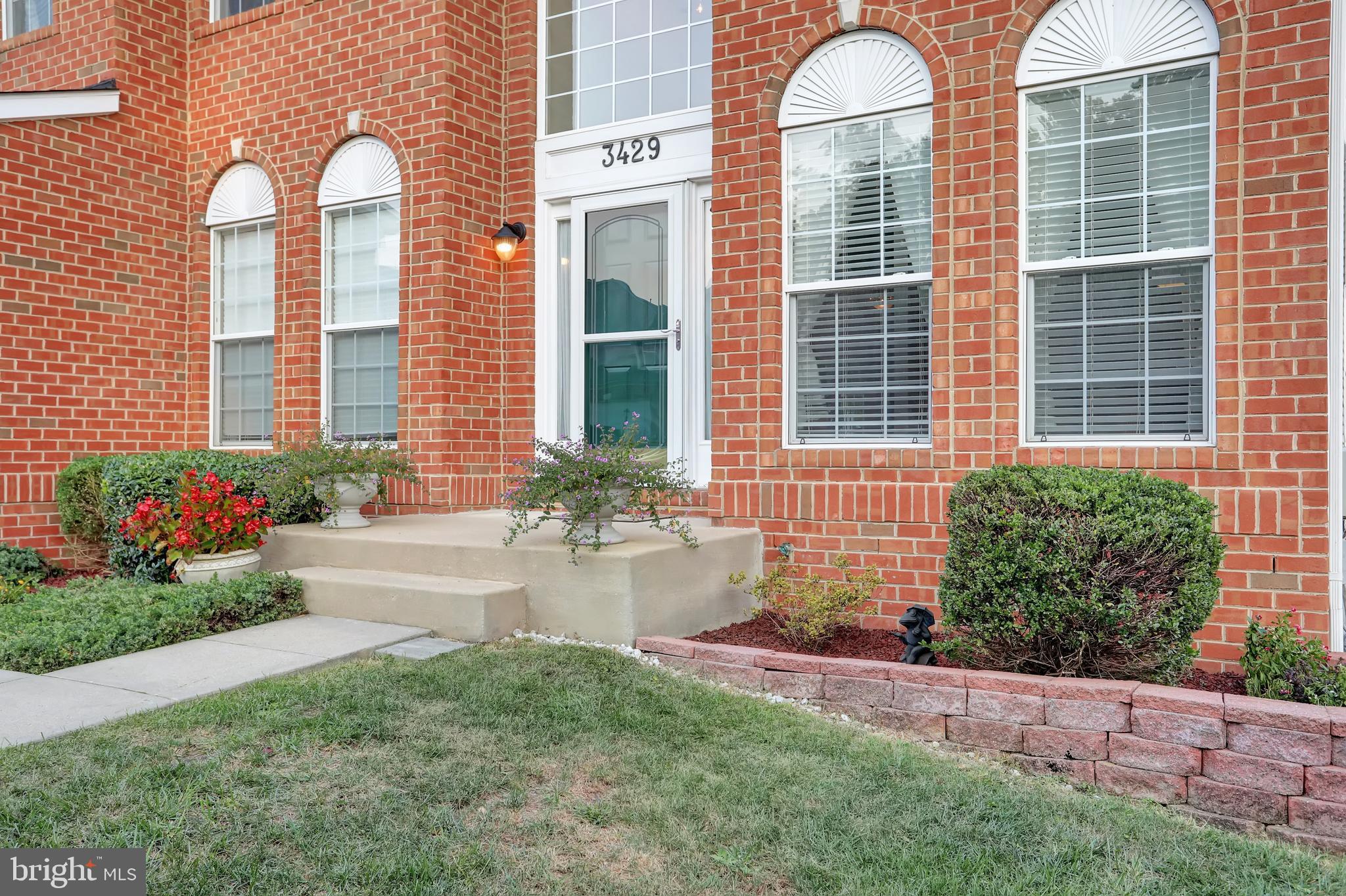 COKESBURY MANOR - Residential