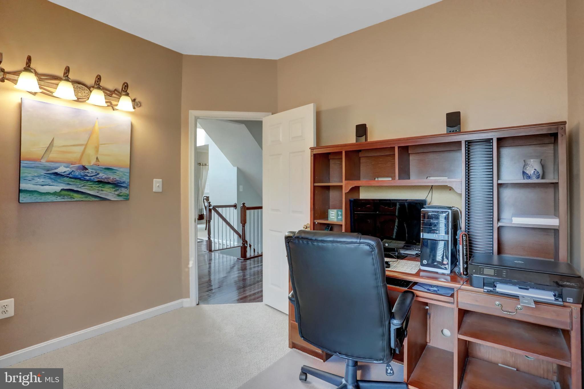 COKESBURY MANOR - Residential