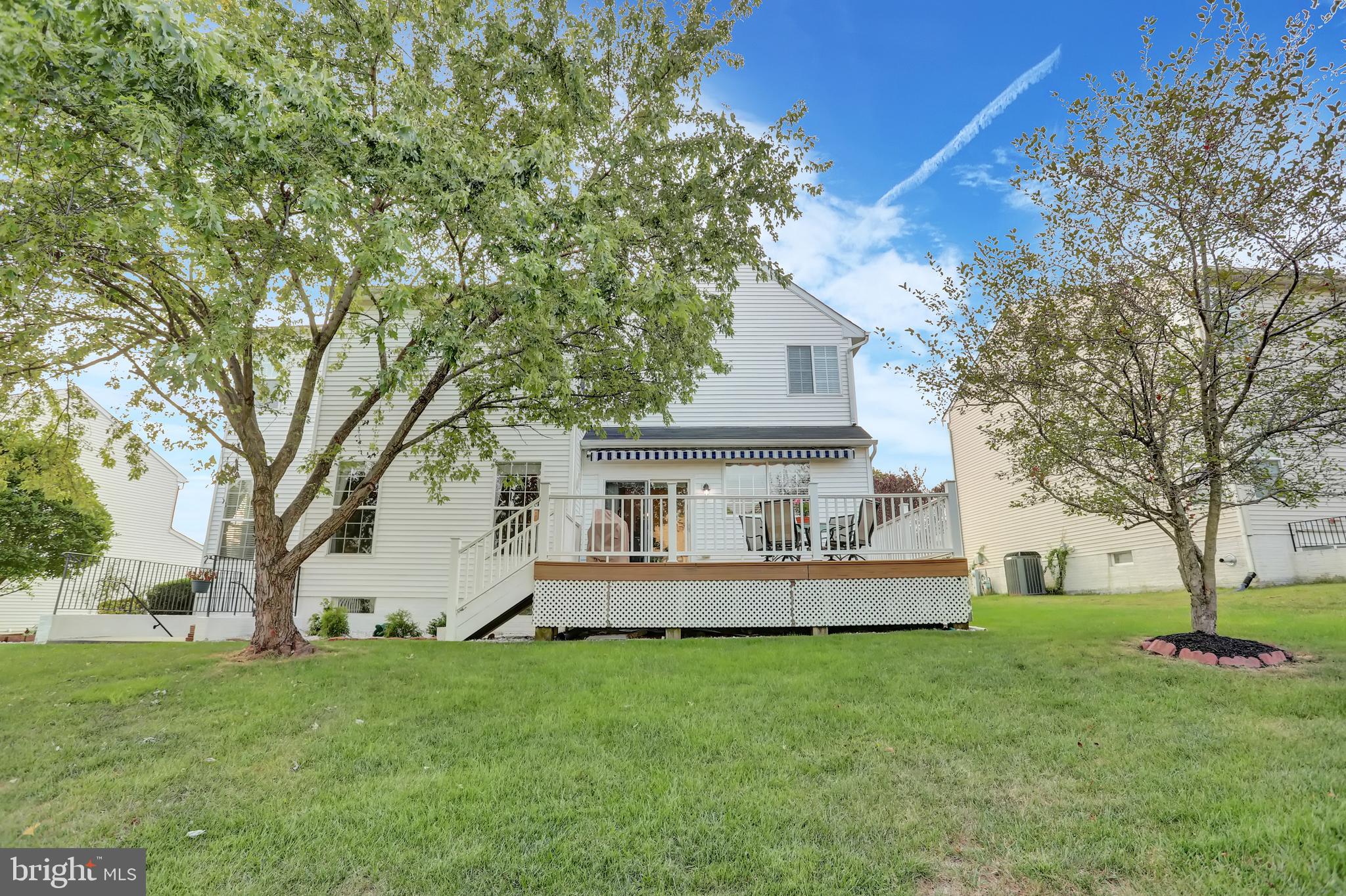 COKESBURY MANOR - Residential