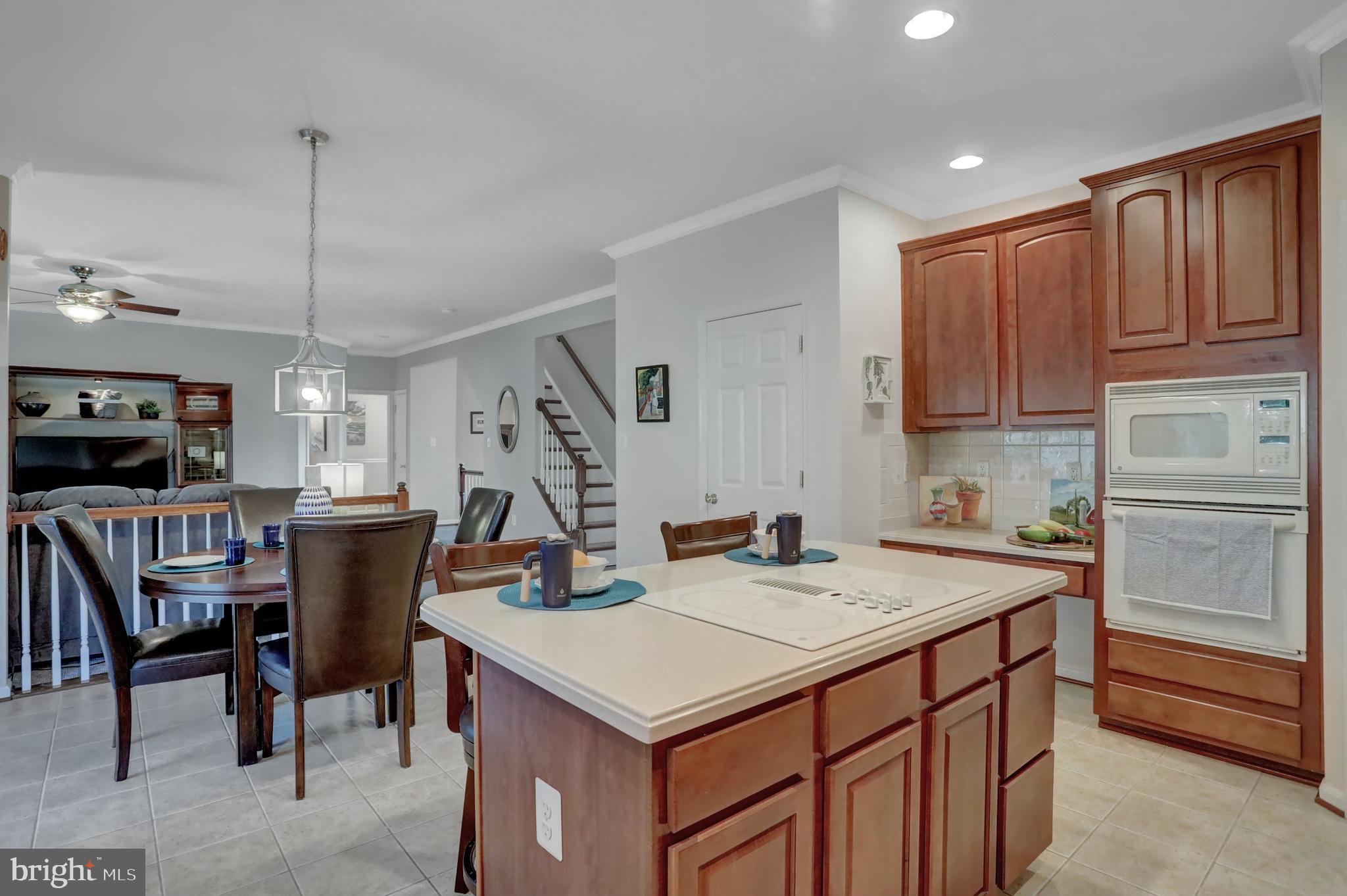 COKESBURY MANOR - Residential