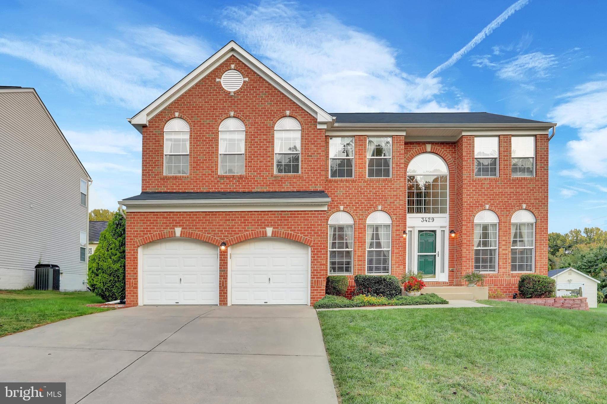 COKESBURY MANOR - Residential