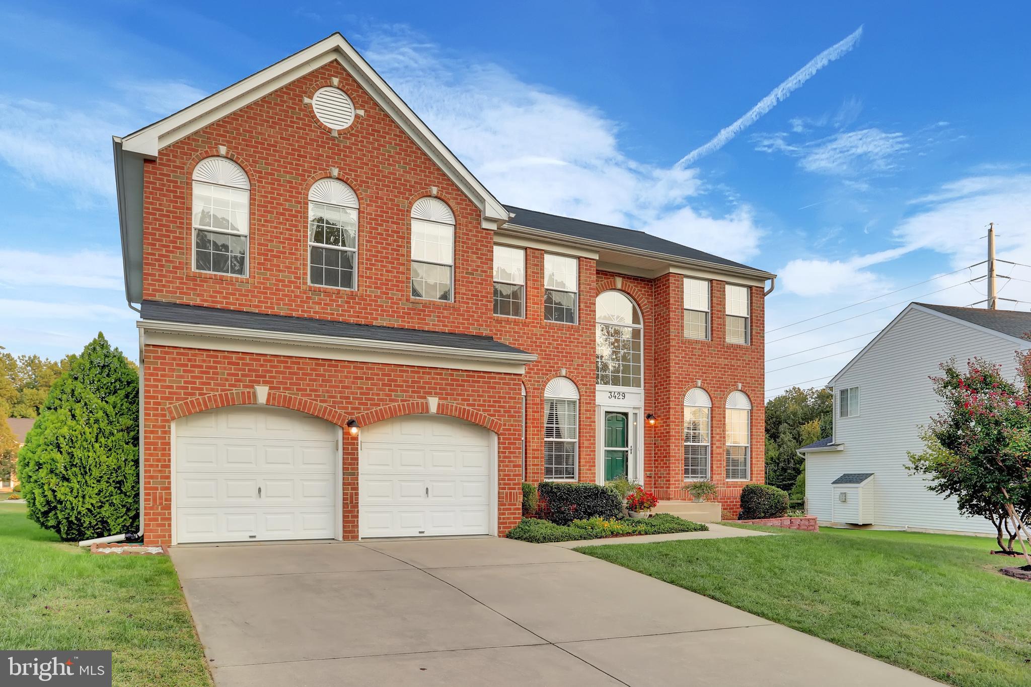 COKESBURY MANOR - Residential