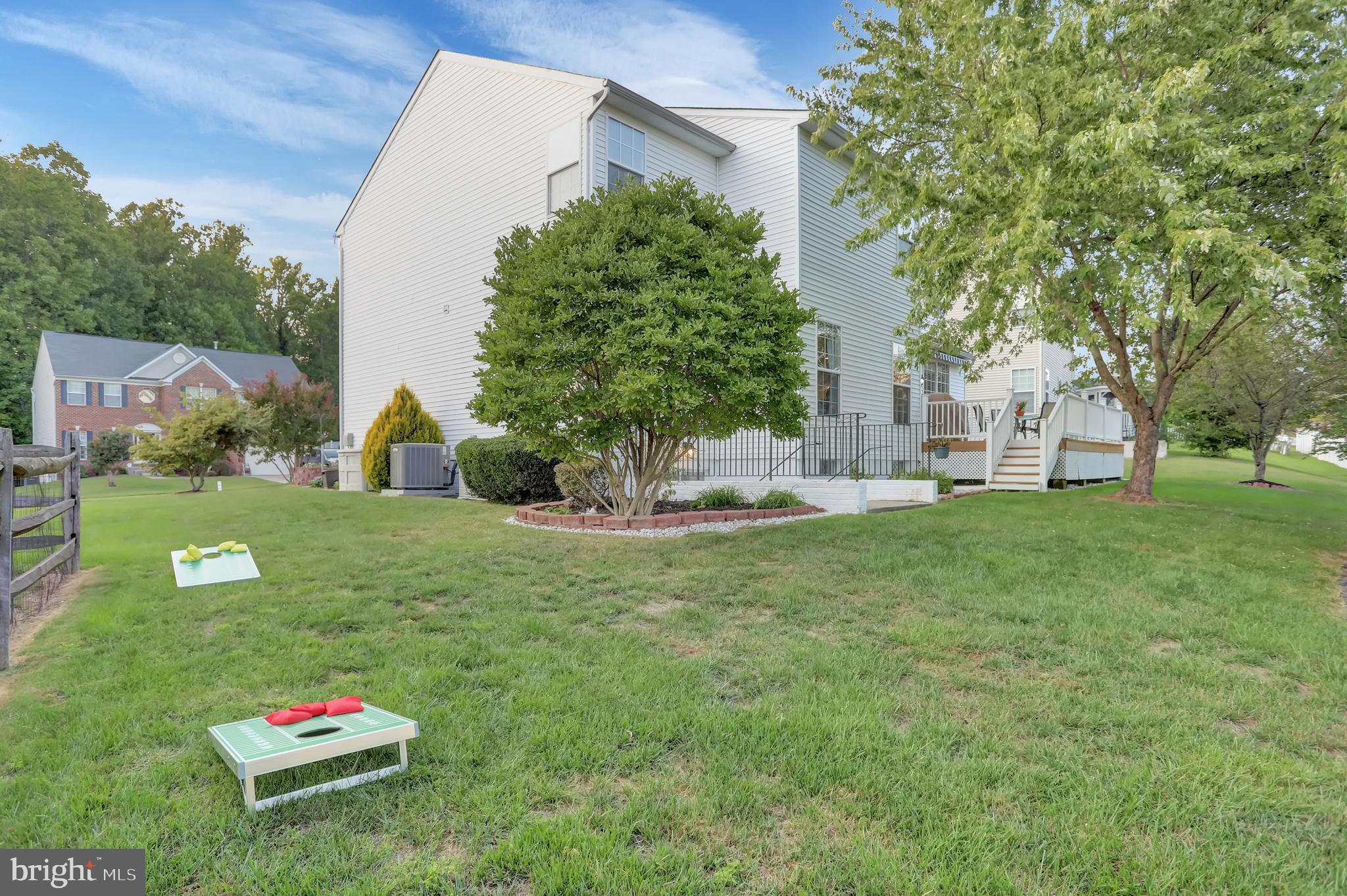 COKESBURY MANOR - Residential