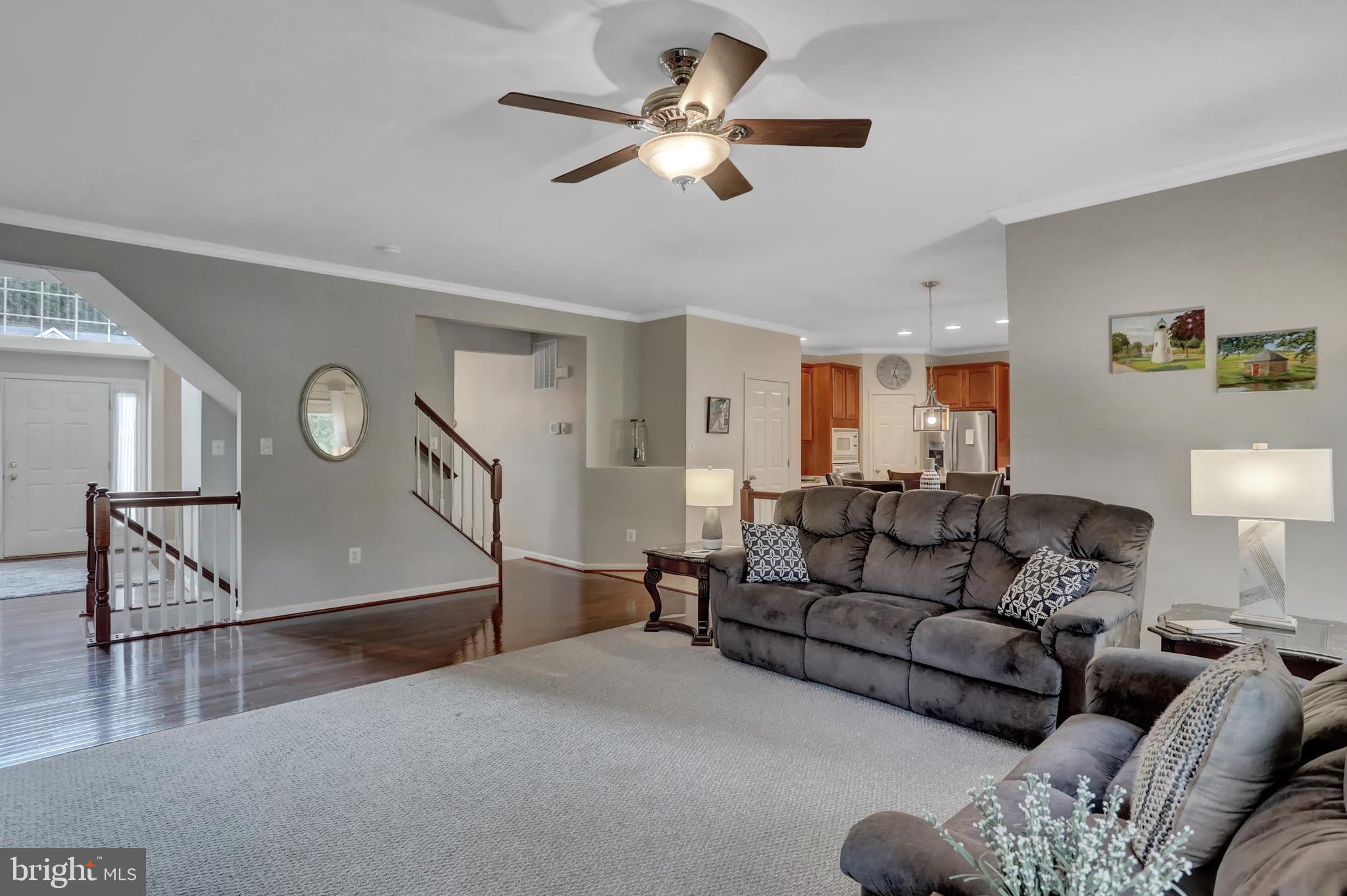 COKESBURY MANOR - Residential