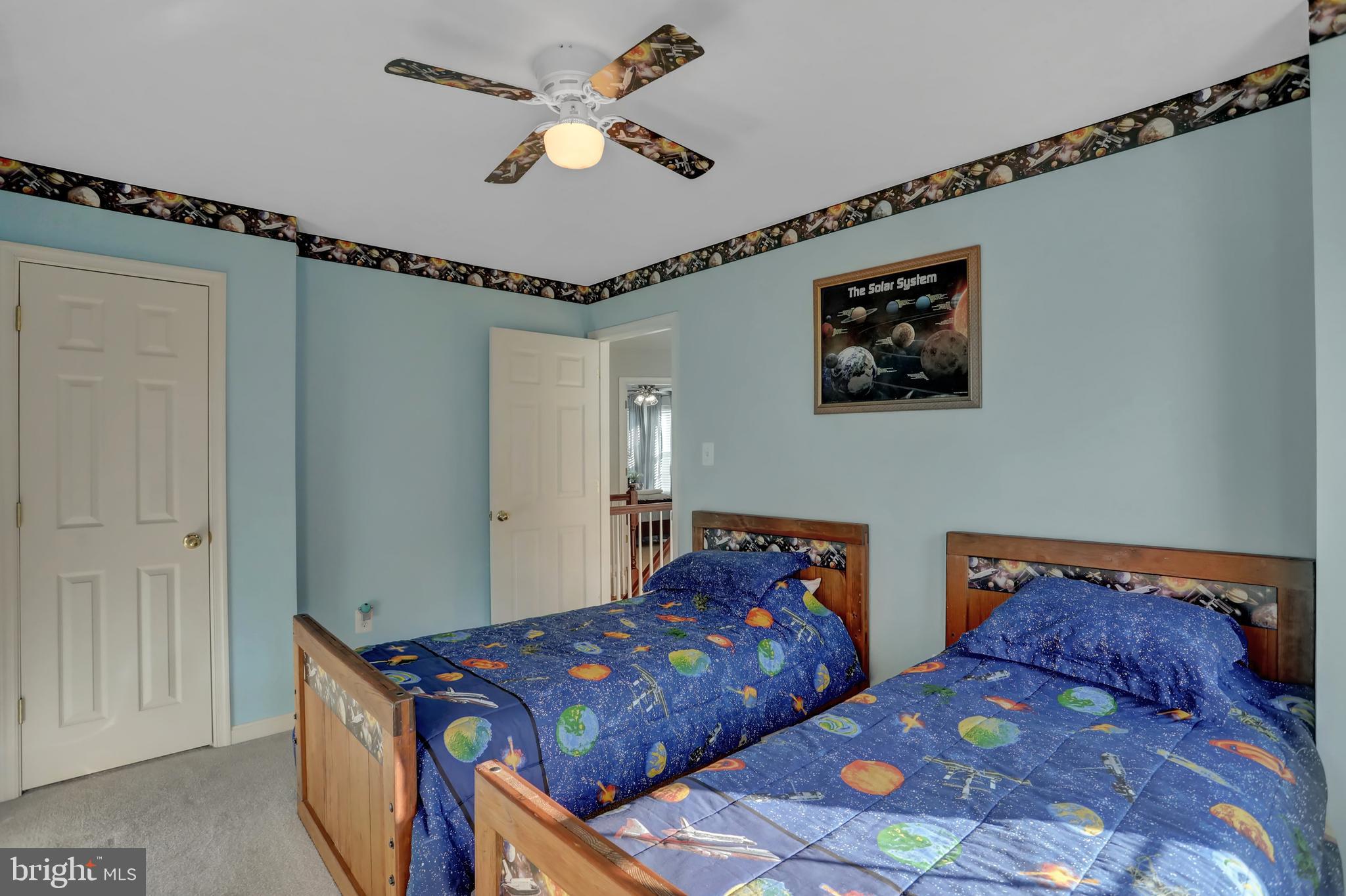 COKESBURY MANOR - Residential