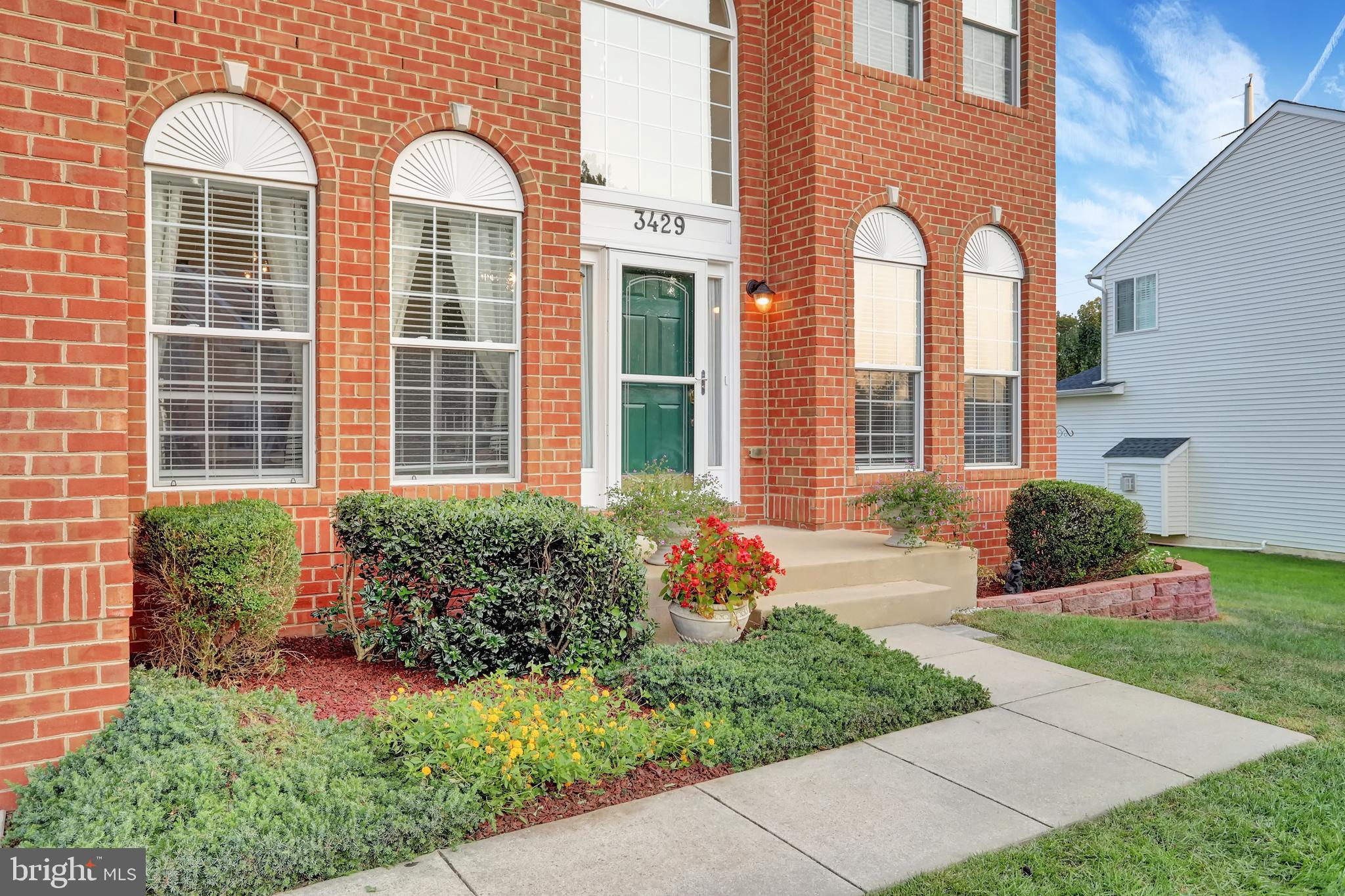 COKESBURY MANOR - Residential