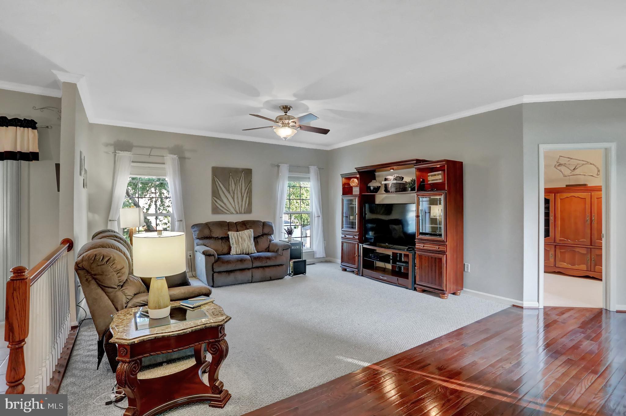 COKESBURY MANOR - Residential