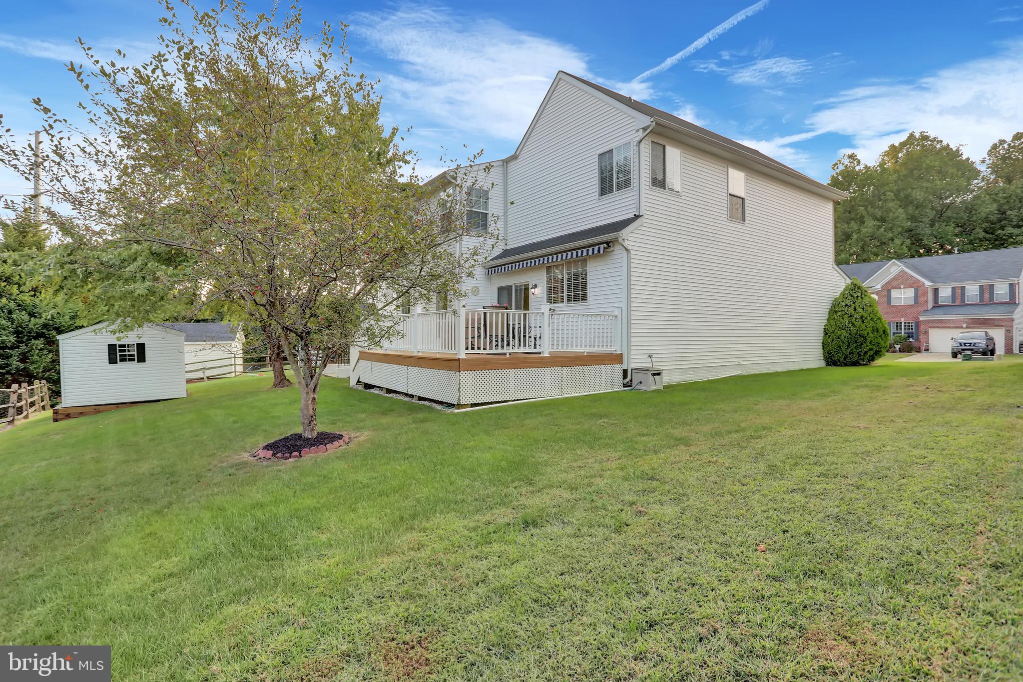 COKESBURY MANOR - Residential